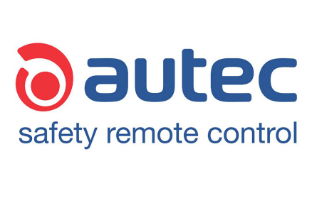 autec logo