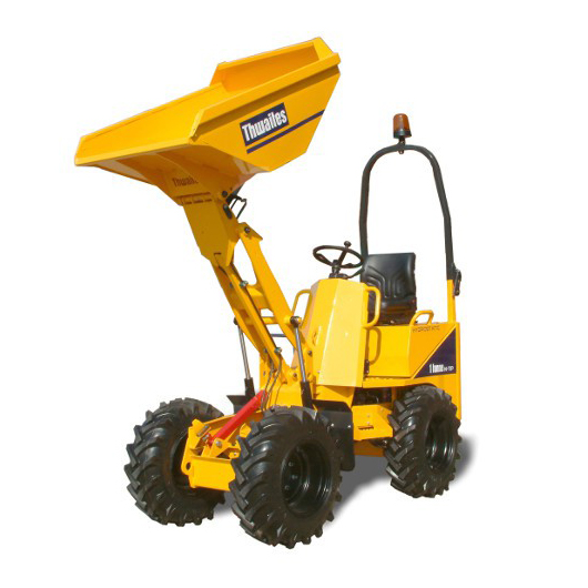 MACH 2001 <BR> 1 TONNE