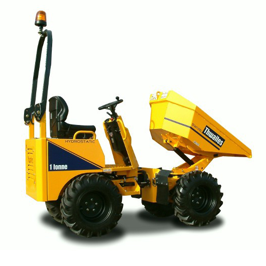 MACH 2002 <BR> 1 TONNE
