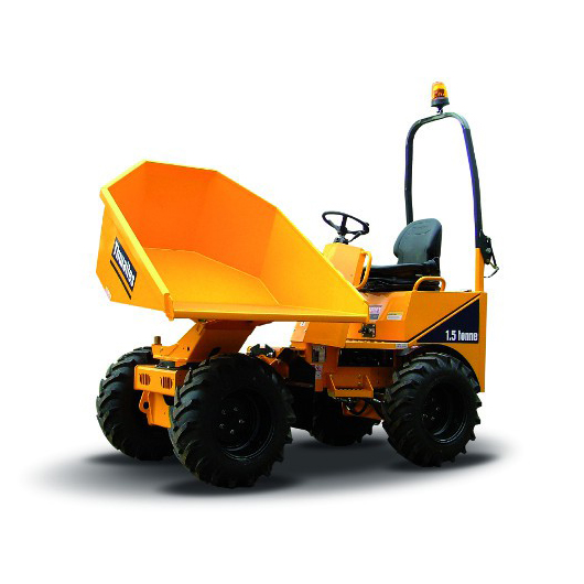 MACH 2003 <BR> 1,5 TONNES