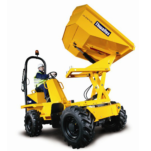 MACH 2071 <BR> 2 TONNES