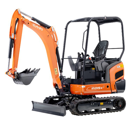 KX019-4 <BR> 1.680 Kg
