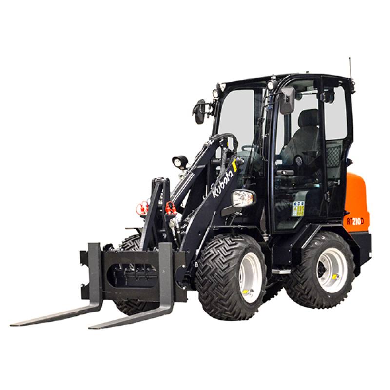RT210 <BR> 2.213 Kg – Image 3