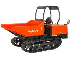 KC250HR-4 <BR> 2.700 Kg