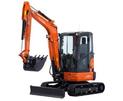 U36-4 <BR> 3.830 Kg