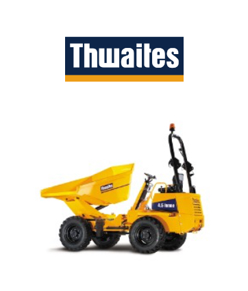 DUMPERS