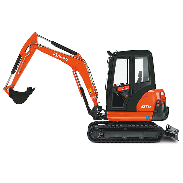 KX71-3 2790KG